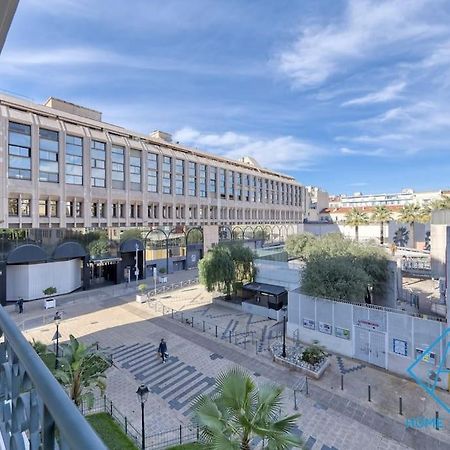 New Luxurious Apartment - Jean Medecin Νίκαια Εξωτερικό φωτογραφία