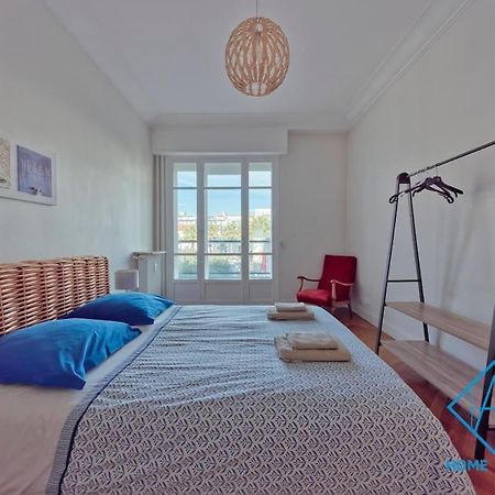 New Luxurious Apartment - Jean Medecin Νίκαια Εξωτερικό φωτογραφία