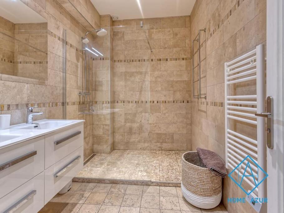 New Luxurious Apartment - Jean Medecin Νίκαια Εξωτερικό φωτογραφία