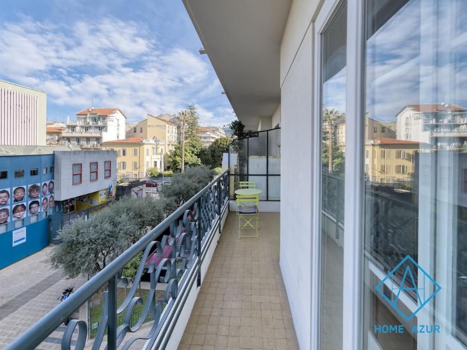 New Luxurious Apartment - Jean Medecin Νίκαια Εξωτερικό φωτογραφία