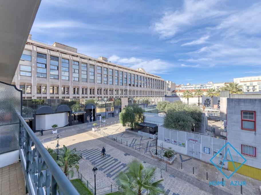 New Luxurious Apartment - Jean Medecin Νίκαια Εξωτερικό φωτογραφία