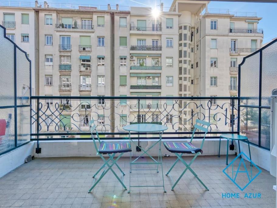 New Luxurious Apartment - Jean Medecin Νίκαια Εξωτερικό φωτογραφία