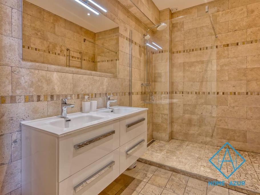 New Luxurious Apartment - Jean Medecin Νίκαια Εξωτερικό φωτογραφία