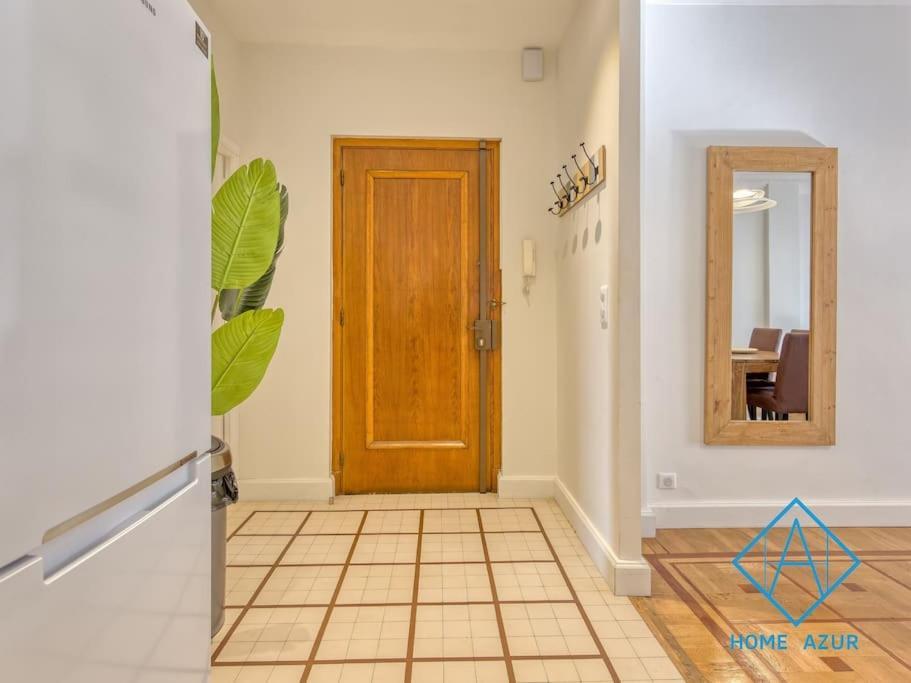 New Luxurious Apartment - Jean Medecin Νίκαια Εξωτερικό φωτογραφία