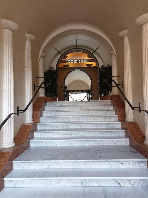 New Luxurious Apartment - Jean Medecin Νίκαια Εξωτερικό φωτογραφία