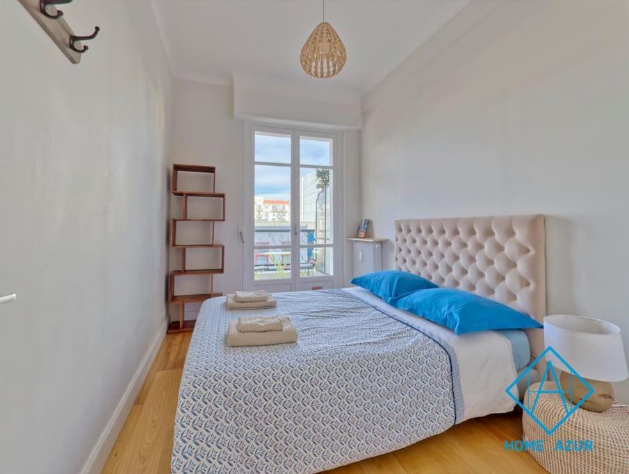 New Luxurious Apartment - Jean Medecin Νίκαια Εξωτερικό φωτογραφία