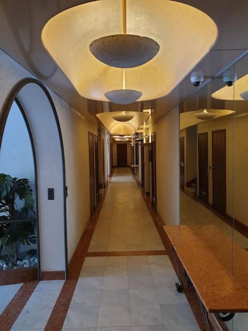 New Luxurious Apartment - Jean Medecin Νίκαια Εξωτερικό φωτογραφία