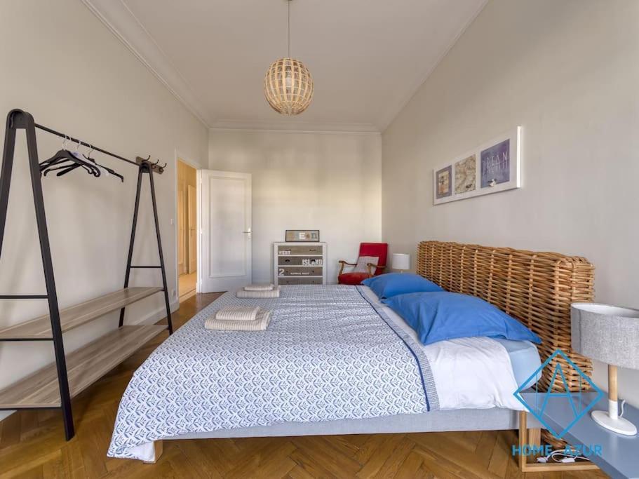 New Luxurious Apartment - Jean Medecin Νίκαια Εξωτερικό φωτογραφία