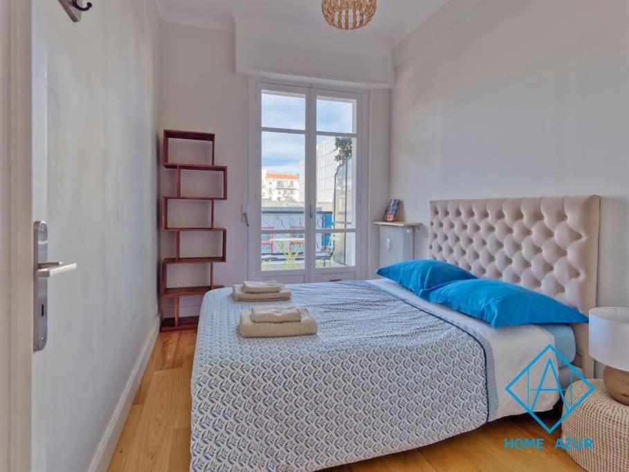 New Luxurious Apartment - Jean Medecin Νίκαια Εξωτερικό φωτογραφία