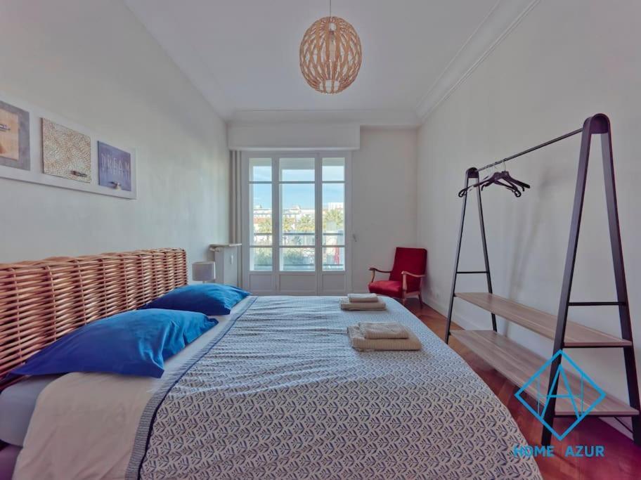 New Luxurious Apartment - Jean Medecin Νίκαια Εξωτερικό φωτογραφία